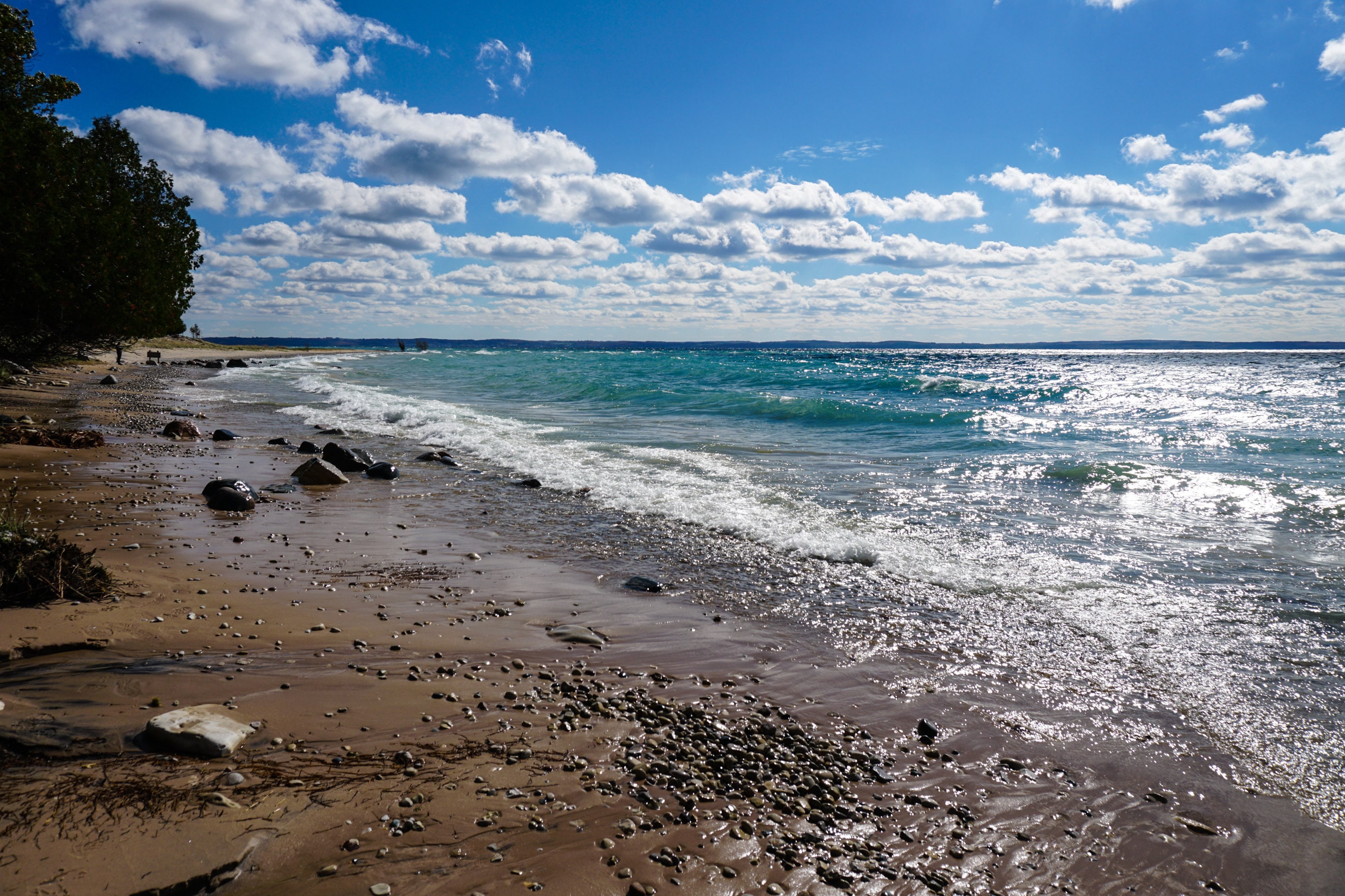 Lake Michigan Beach Etsy