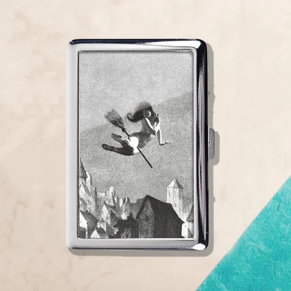 Vogue Cigarette Case