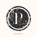 Parabongshop store logo