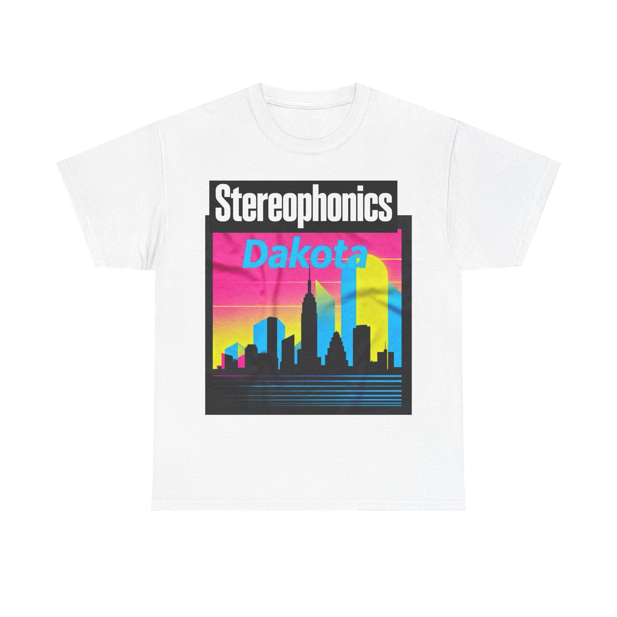 Stereophonics shirt - Etsy 日本