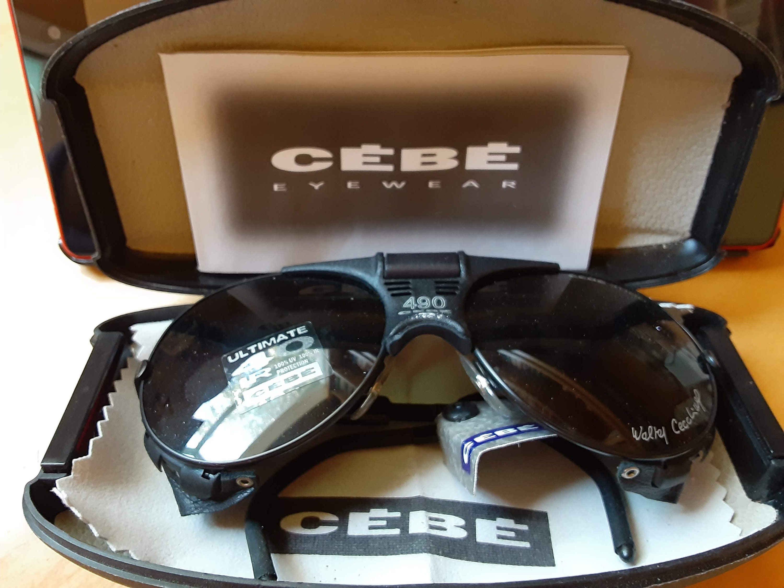 Cebe Sunglasses Etsy