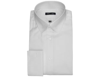 madison slim fit dress shirt TOMMY HILFIGER Belk‏ Men's Slim Fit Printed Dress Shirt – 200 Brands main image 0