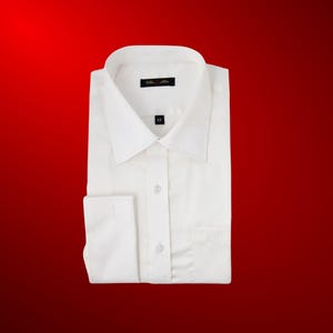 Mens off White Dress Shirt - Etsy Mens off White Dress Shirt - Etsy