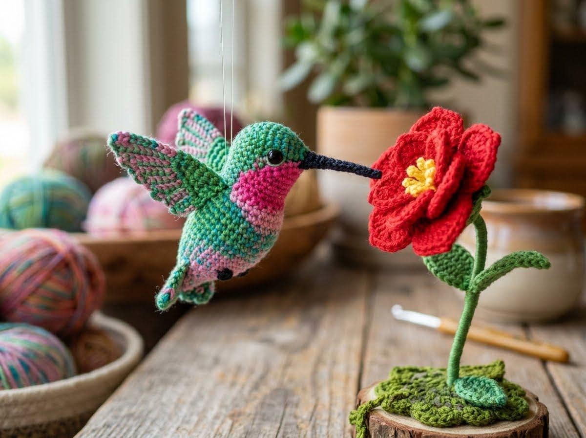 ハチドリの贈り物 - Etsy 日本