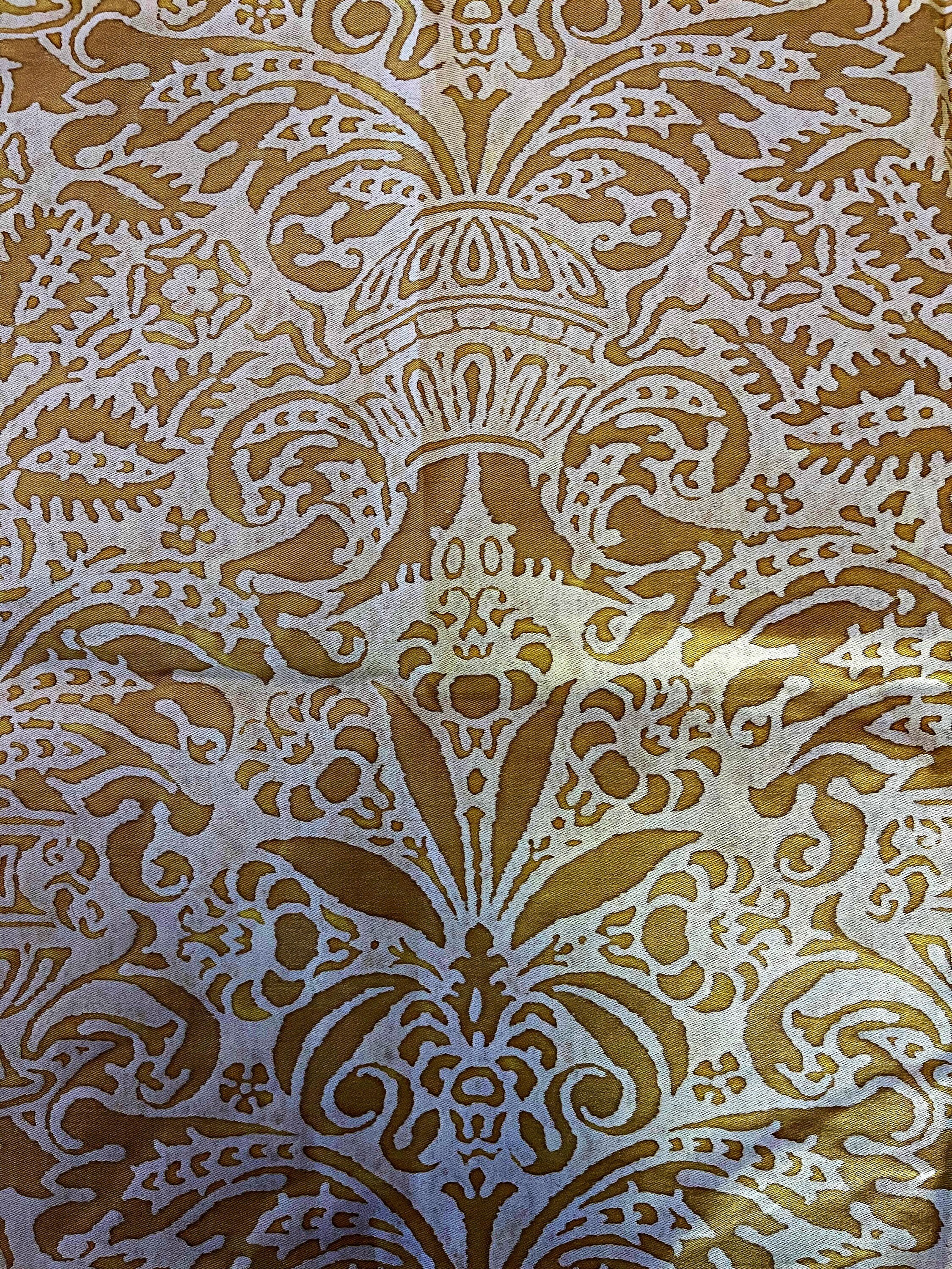 Fortuny fabric sale