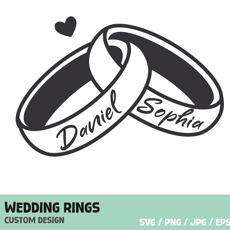 wedding-clipart-symbols-etsy