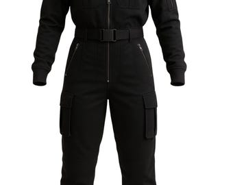 Military Flight Suit Size 40R Flyers Summer Coveralls CWU-27/P