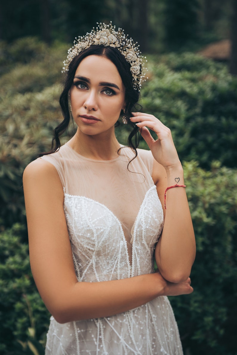 bride collection
