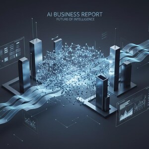 The AI Revolution in Business: Navigating the Transformative Landscape of 2026