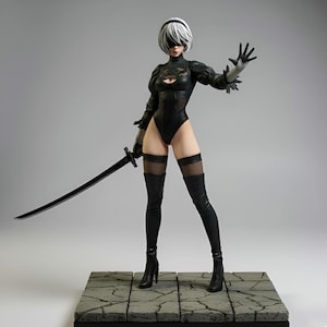 2b sexy figure - Etsy 日本