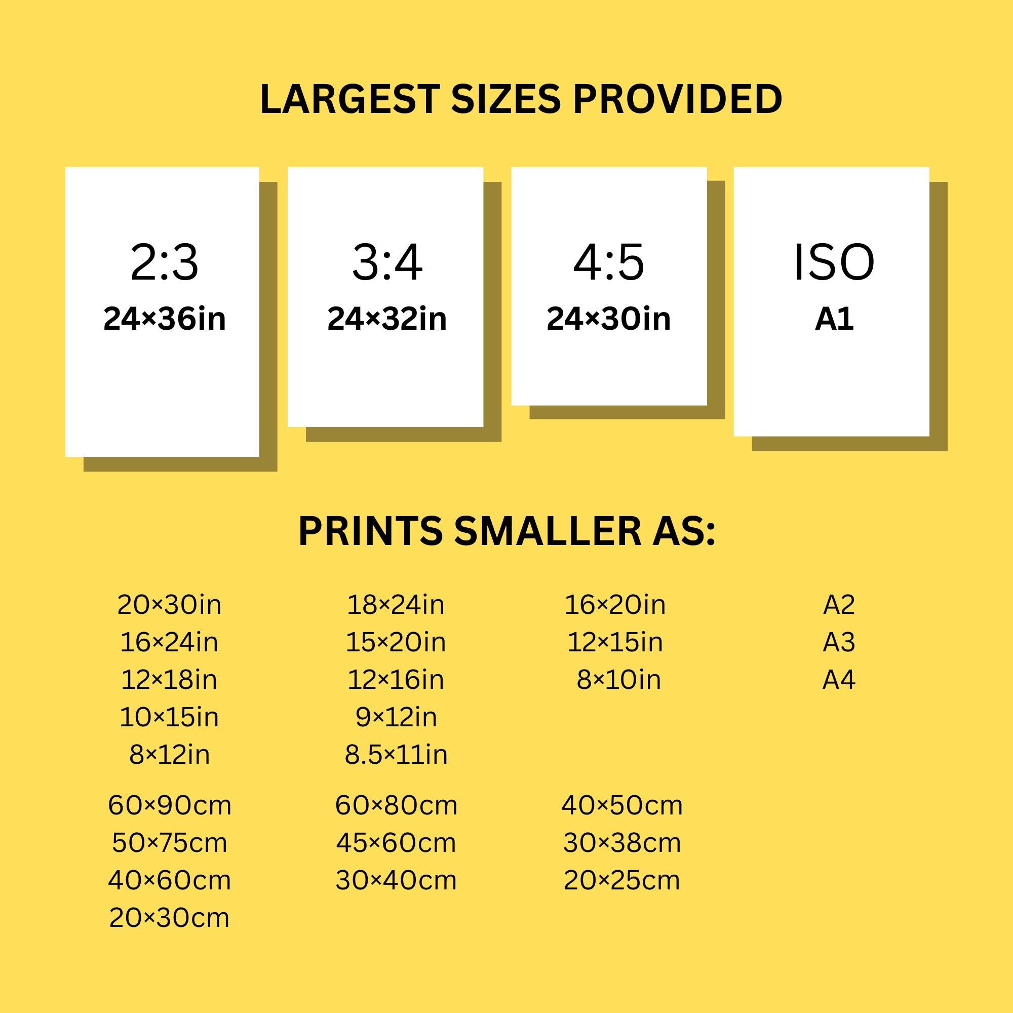 100 Dog Breed Visual Size Guide Poster: Educational Classroom Decor ...
