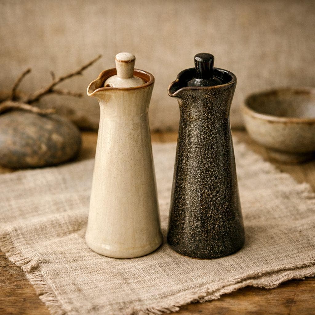 大きな陶磁器の瓶 大きな陶器の瓶 - Etsy 日本