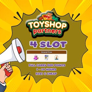 Punti Per Collaborazioni Servizio Di Trasporto Completo Go Partner Event (80k Punti) - Per Partecipanti Eventi Fantastic Partners Servizio Trasporto Monopoly Go - Foto 10