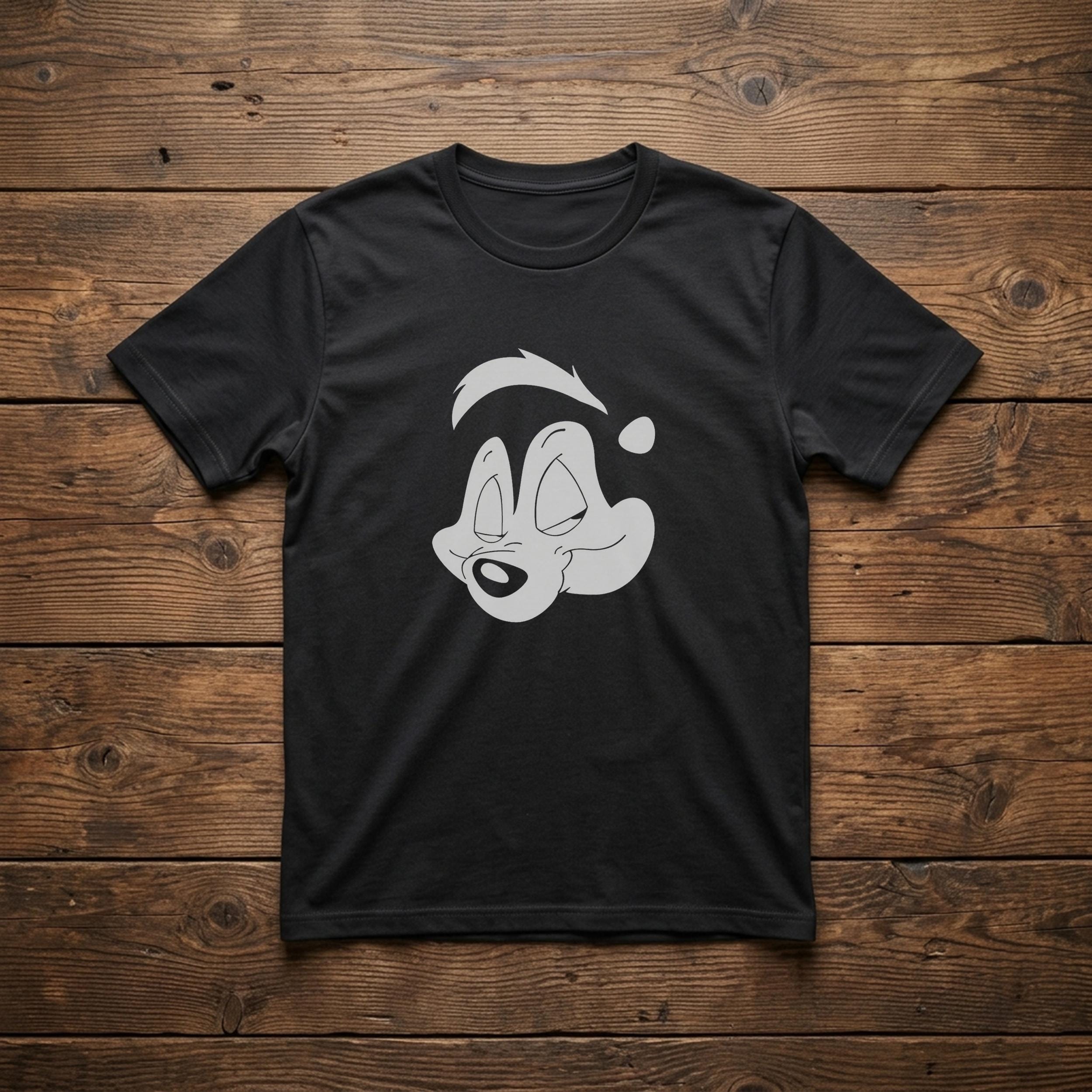 Pepe le pew t shirt - Etsy 日本