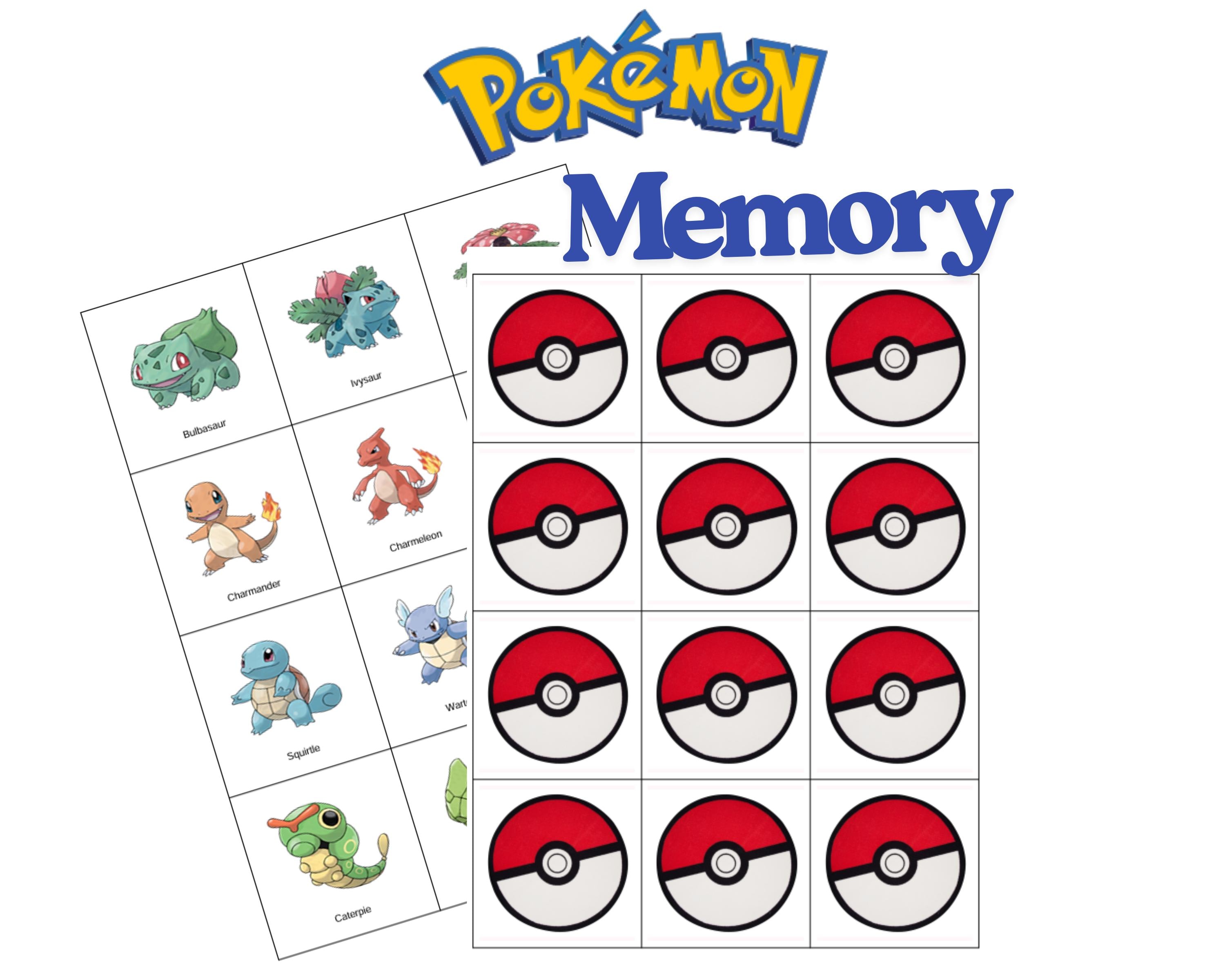 pokemon memory cards Psychic 98/111 Reverse Holo Evolves from null Rules Attach a Pokmon Tool to 1 of your Pokmon that doesnt already have a Pokmon Tool attached Pokmon Memory Game | Pokemon