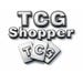 TCGShopper store logo