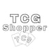 TCGShopper store logo