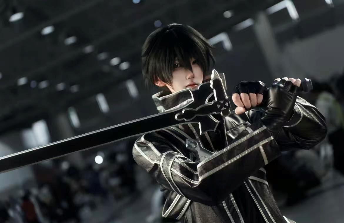 Asuna Cosplay New Zealand