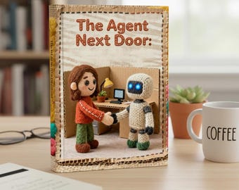 The Agent Next Door: Your Guide to Human-AI Teamwork in the Modern Office