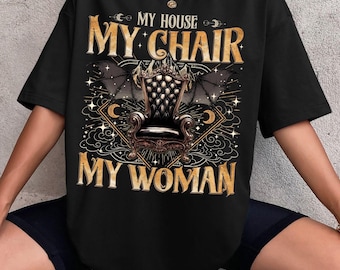 Camiseta inspirada en Fourth Wing / Ropa de fantasía romántica
