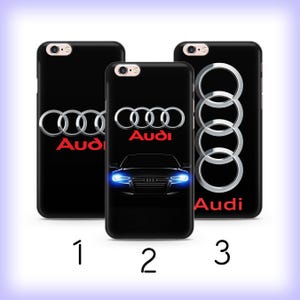 Audi S4 Model Car - Etsy