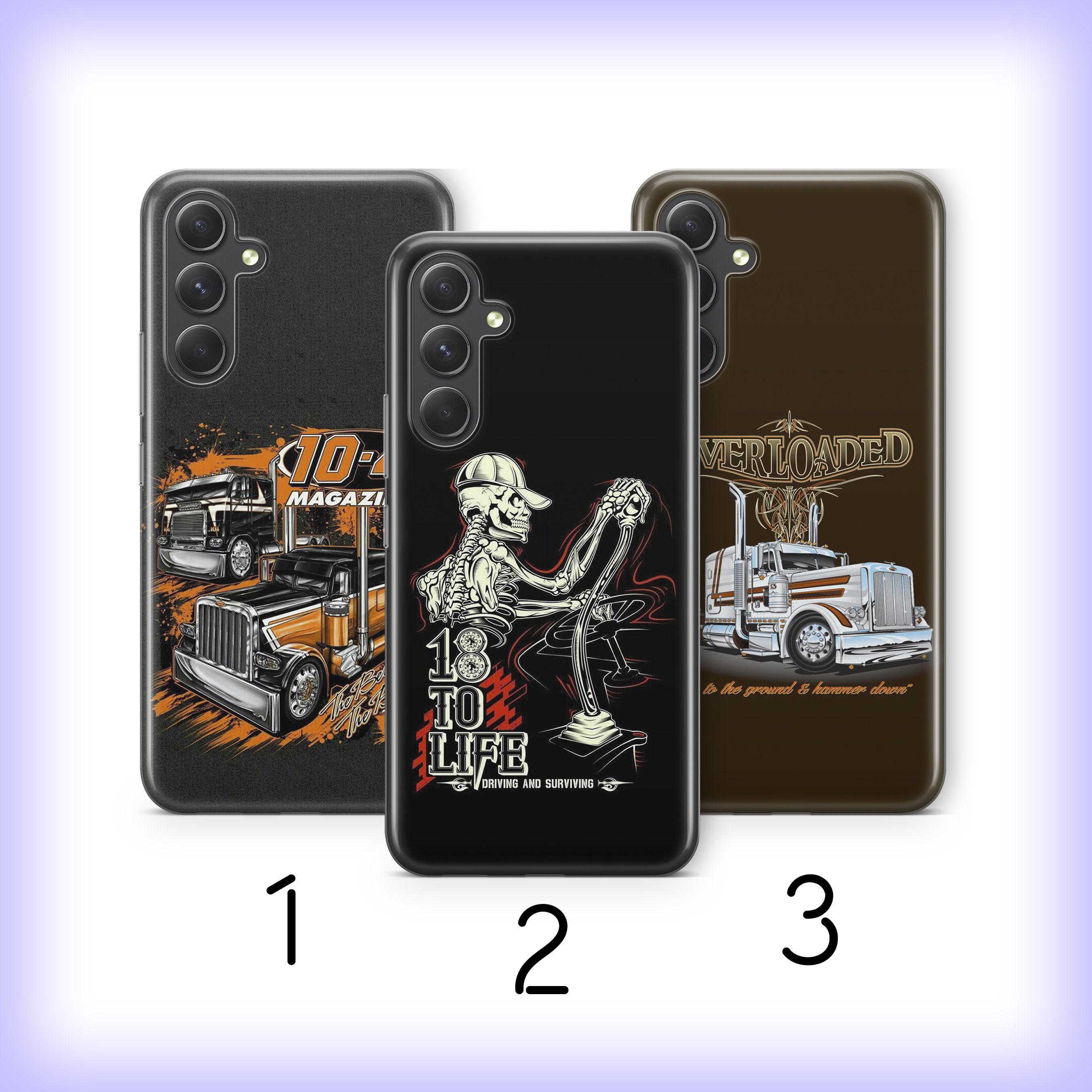 Truck Phone Case - Etsy