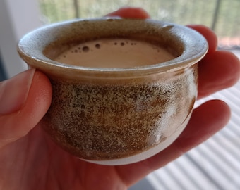 Espresso cup, tea cup
