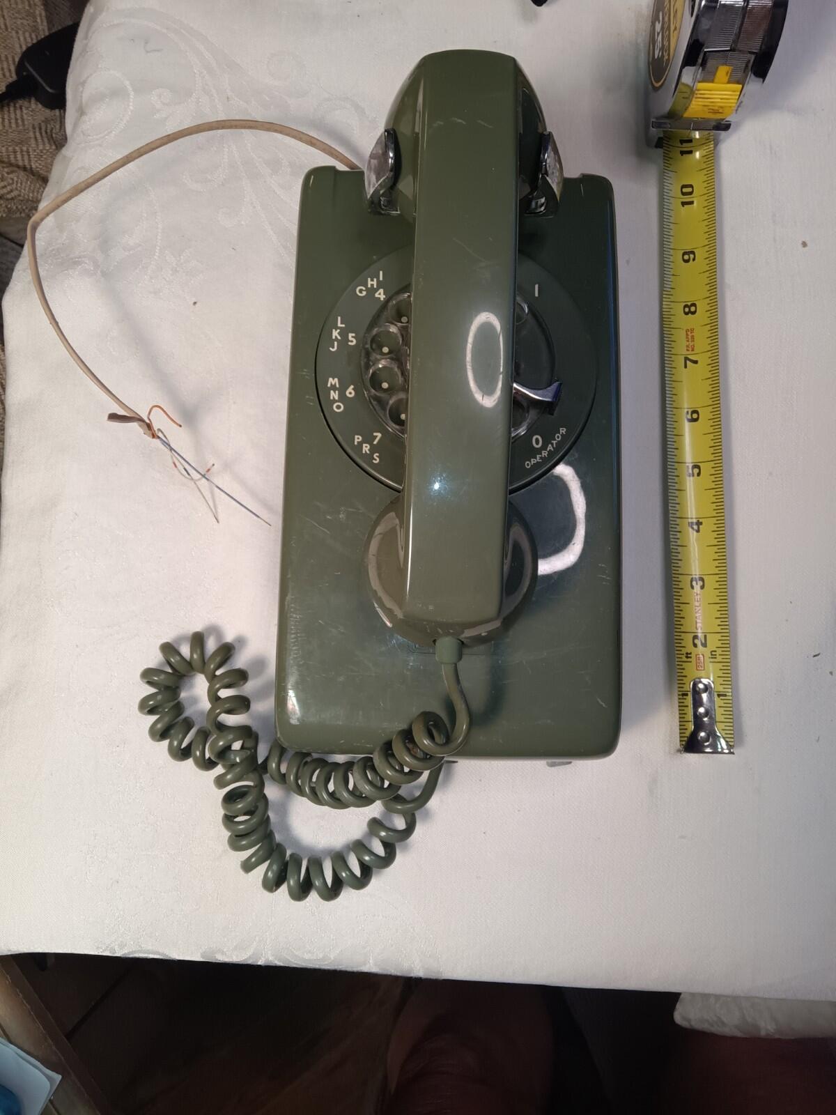 Western electric 500 telephone - Etsy 日本