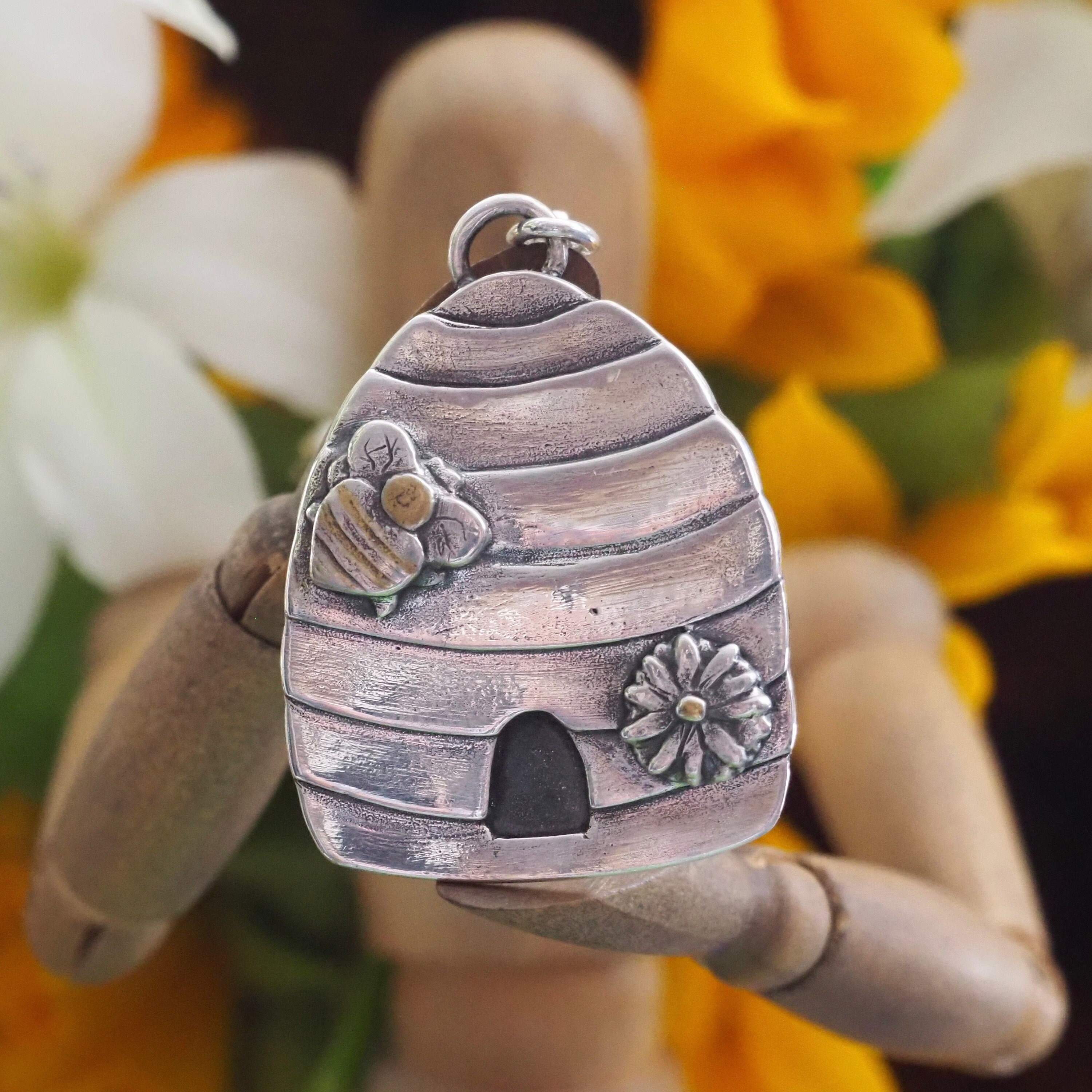 James avery bee my 2024 honey charm for sale