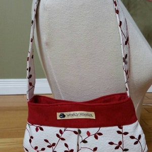 GRACIE Sac à main pour fille Sac à main pour fille Cadeau d'anniversaire Sac à main Just like Mom
