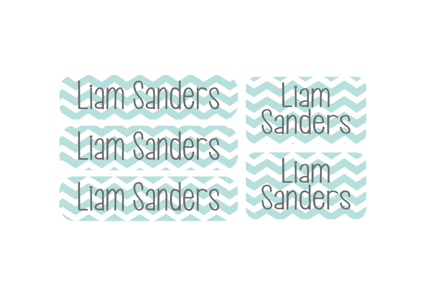 2 of our Most Purchased Dishwasher Safe Labels for 1 low | Etsy