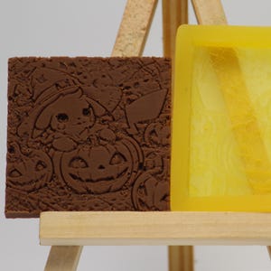 Stampo in silicone personalizzato per uso alimentare: design di stampi personalizzati per candele, sapone, cioccolato, sculture
