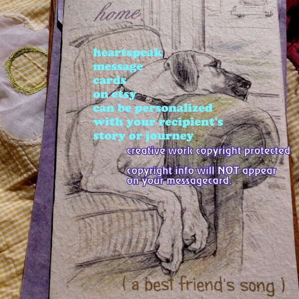 home ...personalize/ great dane cards/llove my dane/storybook /rainbow bridge/unique empathy condolence/pet sympathy/pet cards pet poem