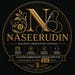 Naseerudin store logo