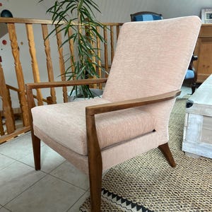 【英国ビンテージ】Parker Knoll パーカーノール アームチェア 椅子 Parker knoll chair - Etsy 日本