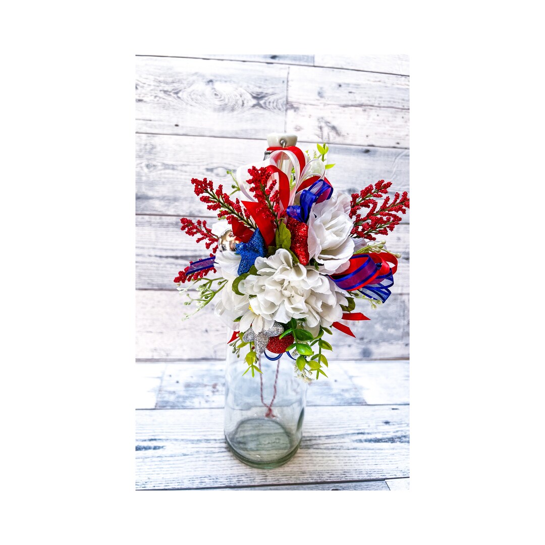 4th of july hostess gifts