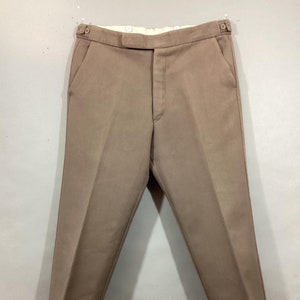 Whipcord Pants - Etsy Whipcord Pants - Etsy