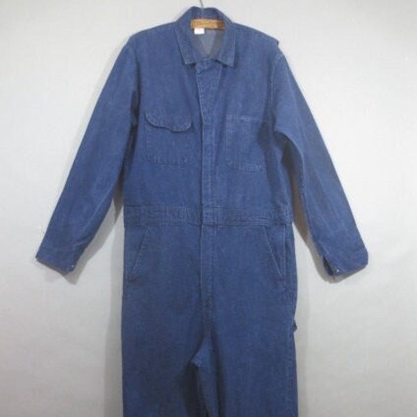 Mechanic Coveralls - Etsy