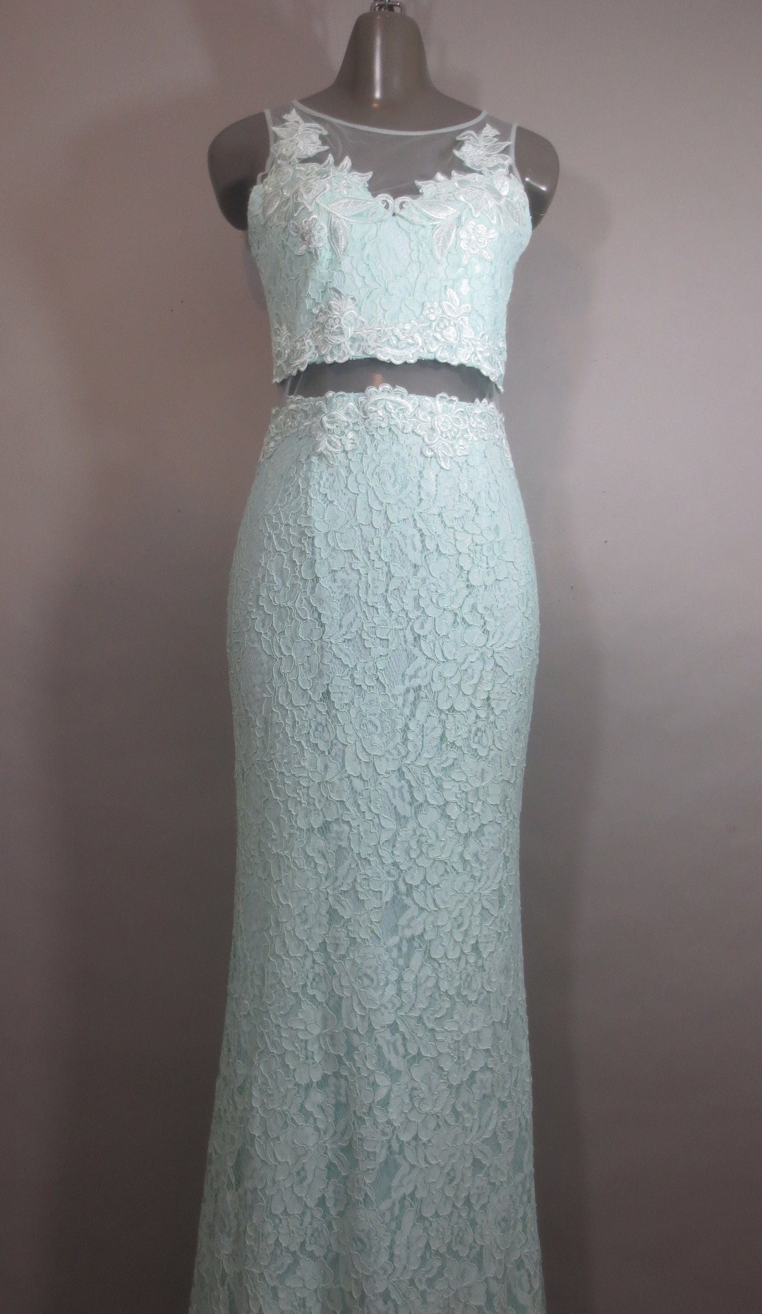 Sea Green Lace Dress Pakistani Bridal Bridal Sea Green Party Dresses  Wedding Guest