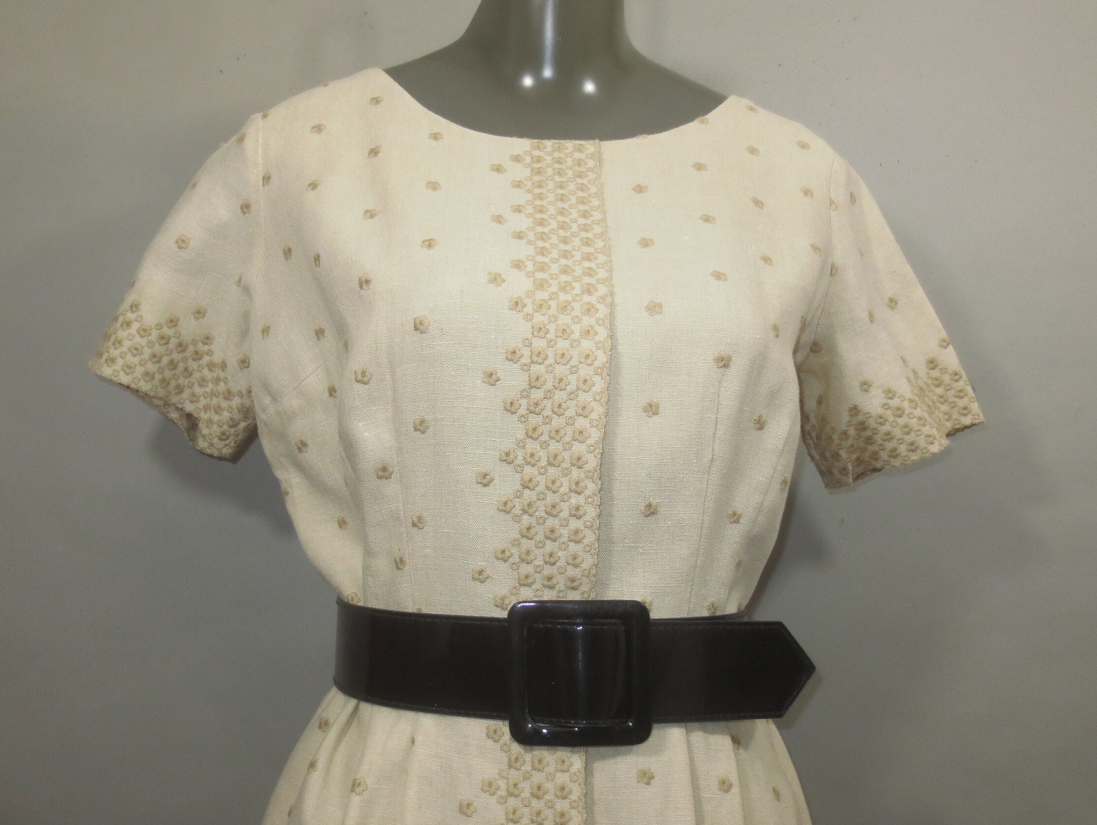 Moygashel Dress - Etsy
