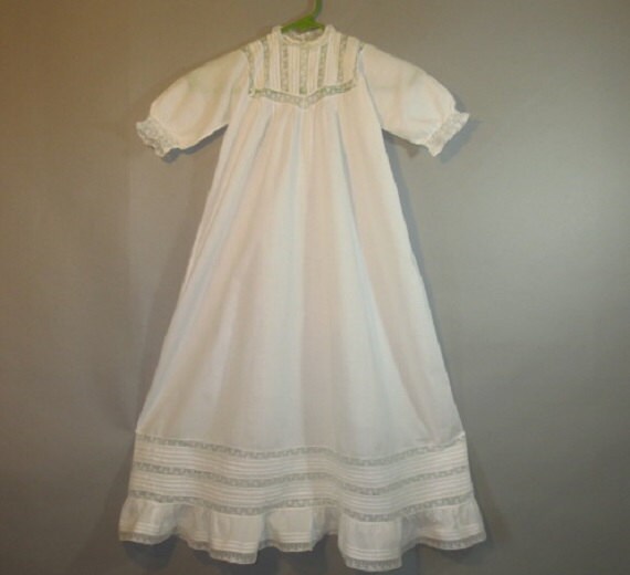 antique christening gowns for sale