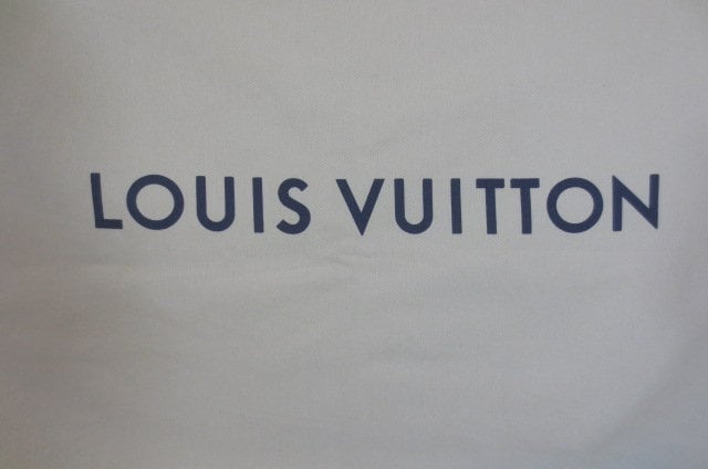 Louis Vuitton Karakoram Wool Blanket - Black Throws, Pillows & Throws -  LOU146831