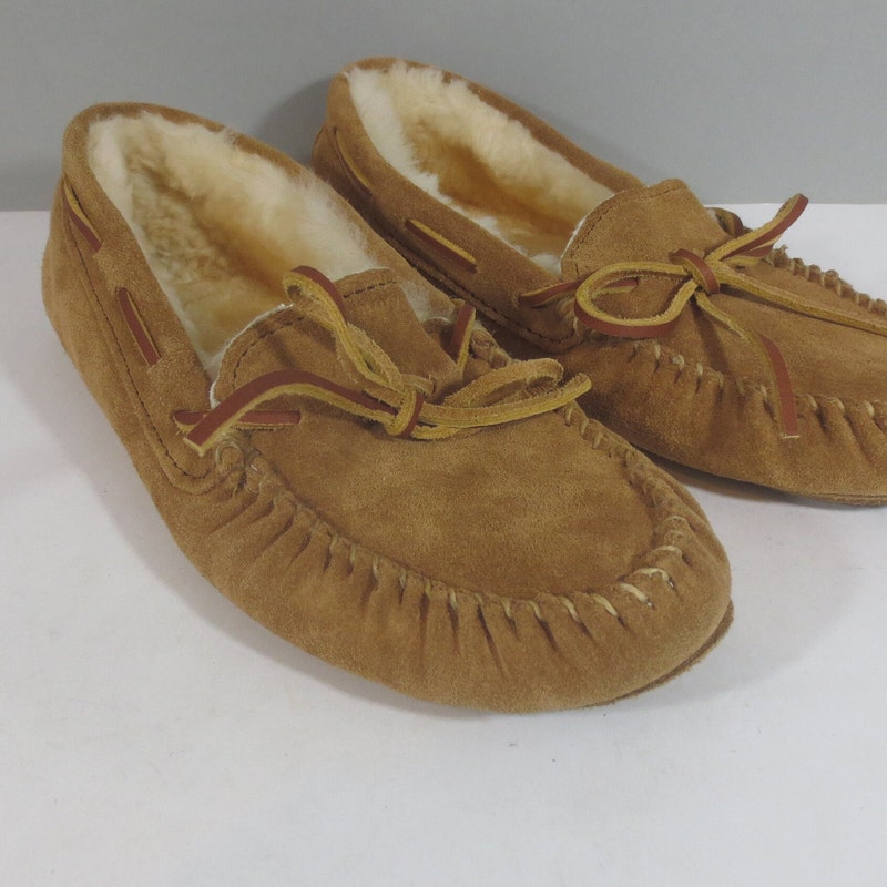 womens summer moccasins