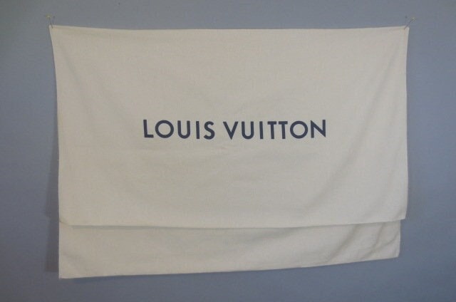 Louis Vuitton Dust Cover 