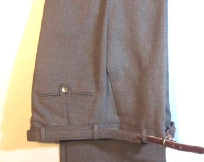 Bowie Trousers