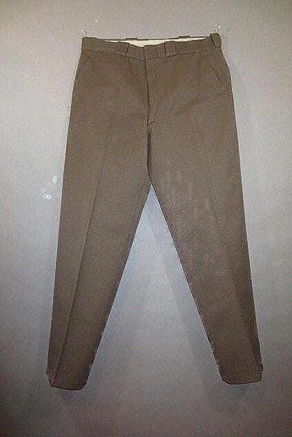 Sale***1940-50's Whipcord Trousers, SKYLINE Seattle USA, 100