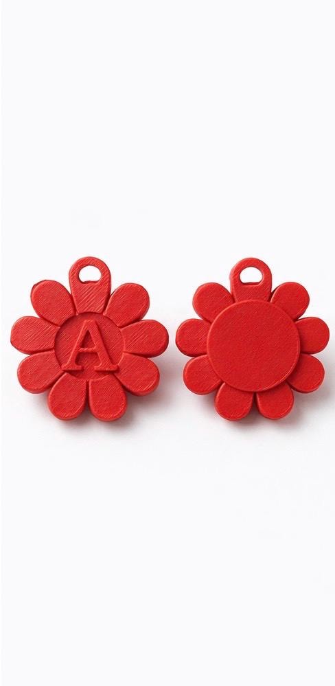 Personalized Key Cover — 3D Printed Original Design — Pack of 5 - Etsy