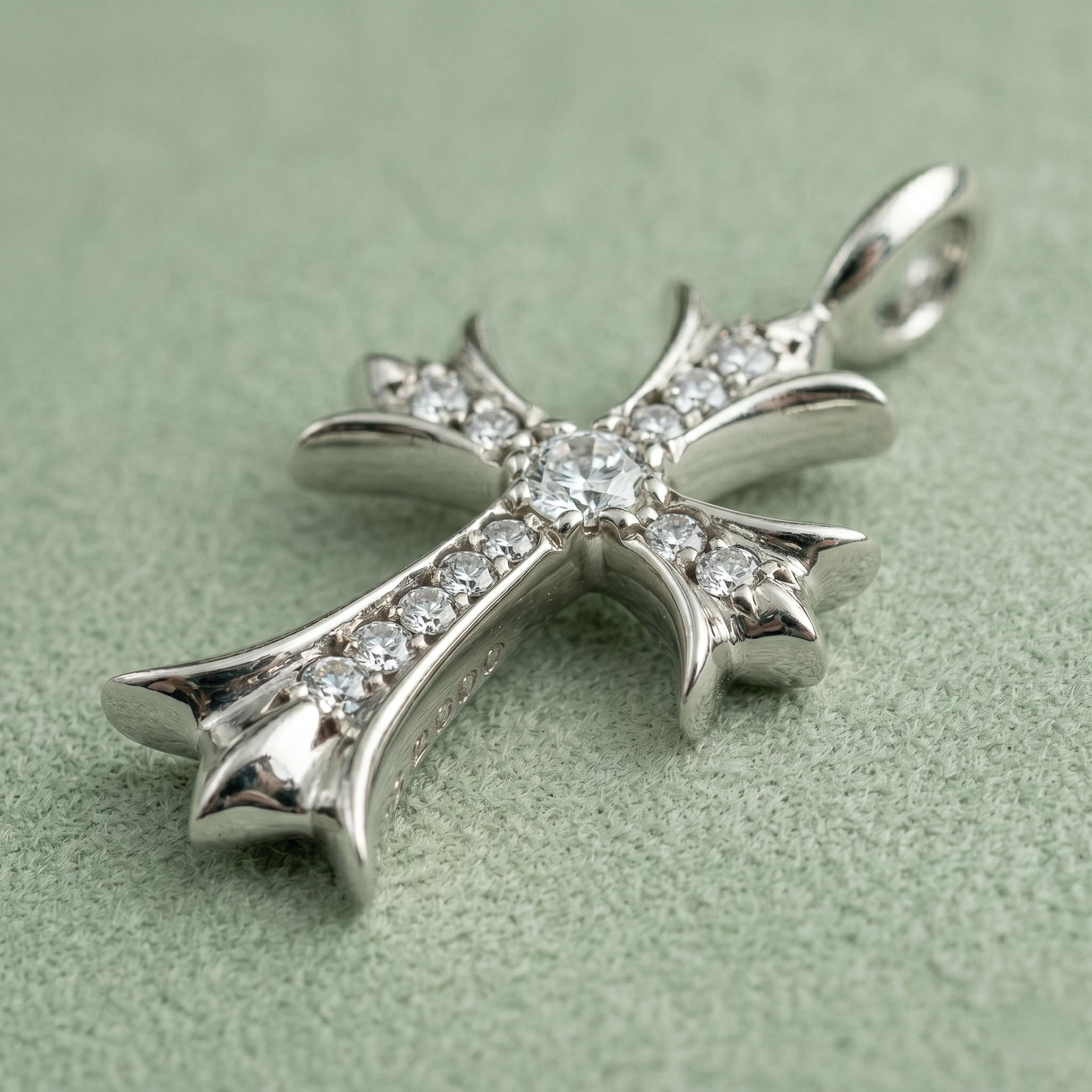 Chrome hearts necklace - Etsy 日本