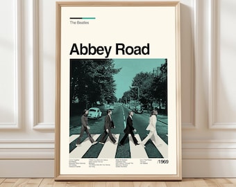 ビートルズ - サージェント・ペパーズ ポスター (24x24) - Etsy 日本