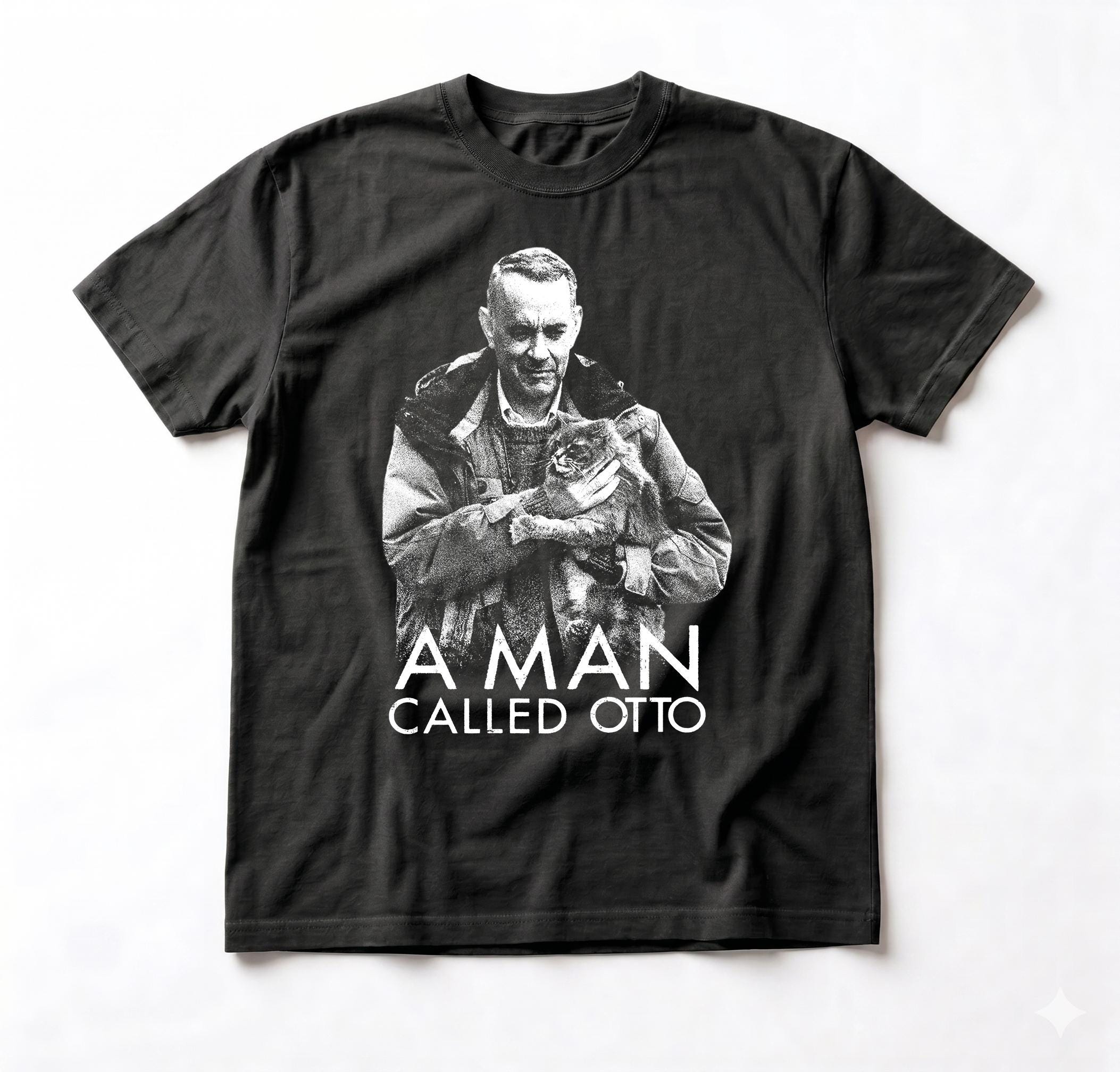 A man called otto movie - Etsy 日本